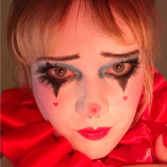 clowntini